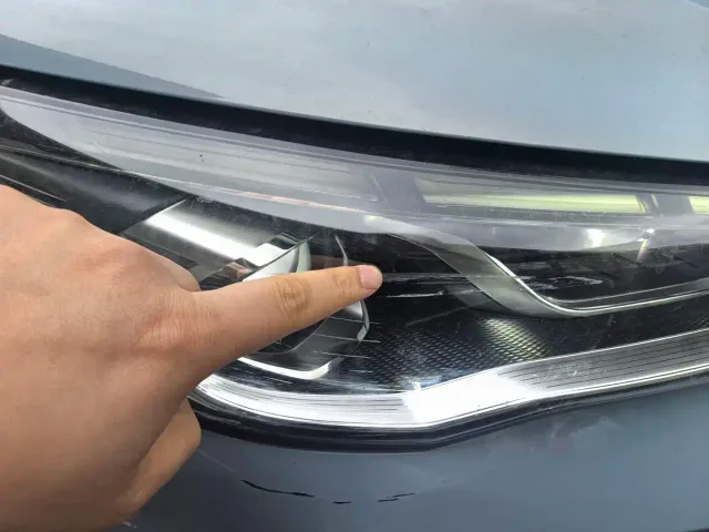 Geely Emgrand — Фото автомобиля 22