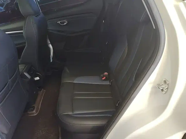 GAC Trumpchi GS3 — Фото автомобиля 16