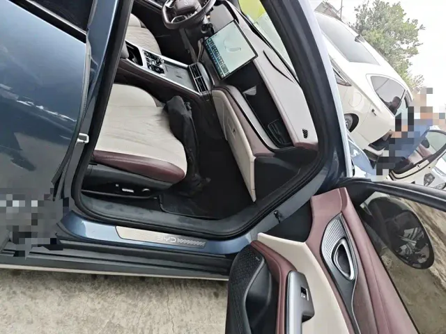 BYD Seal — Фото автомобиля 19
