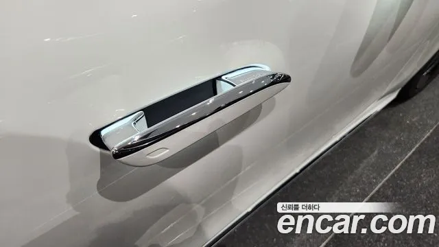 Mercedes-Benz E-Class E-класс W214 — Фото автомобиля 15