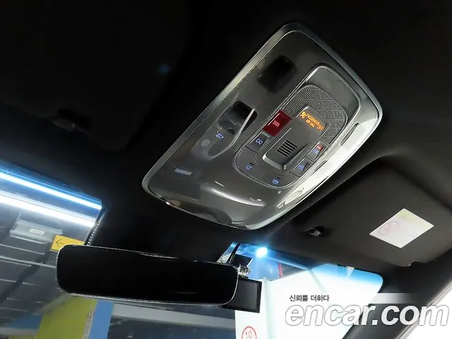 Genesis GV60 — Фото автомобиля 15