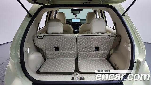 Hyundai Casper Casper Electric Inspiration — Фото автомобиля 19