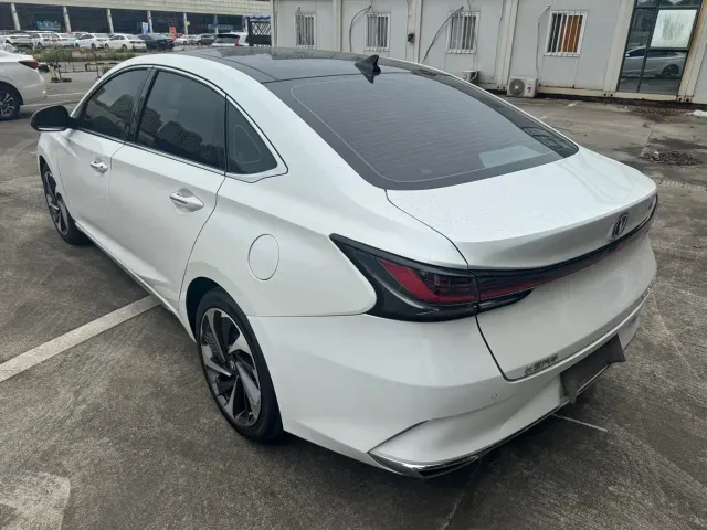Changan Raeton Plus — Фото автомобиля 17
