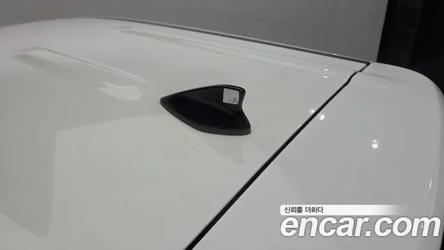 Hyundai Casper Casper Modern — Фото автомобиля 24