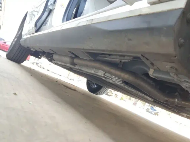 BYD Seal 05 DM-i — Фото автомобиля 20