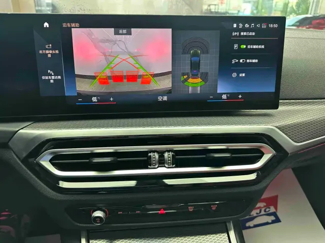 BMW 4 Series — Фото автомобиля 15