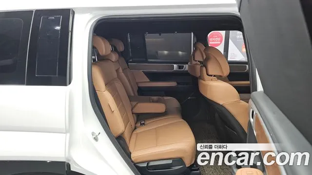 Hyundai Santa Fe — Фото автомобиля 16