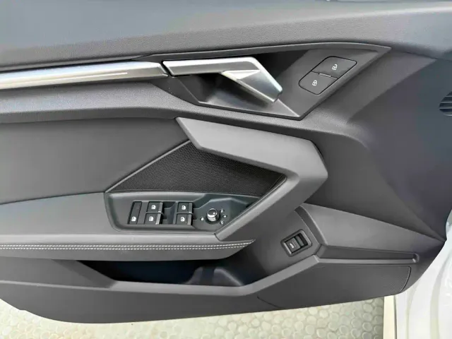 Audi A3 — Фото автомобиля 12