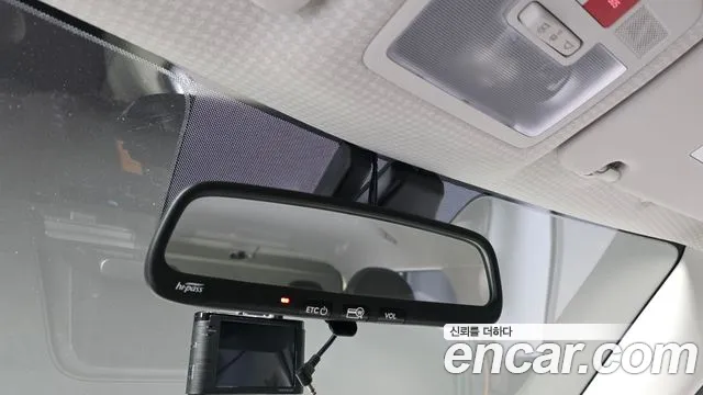 Hyundai Casper — Фото автомобиля 24