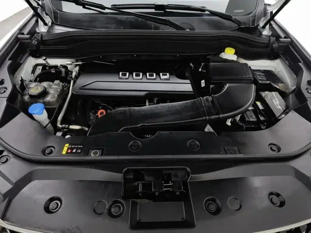 Haval H6 — Фото автомобиля 6