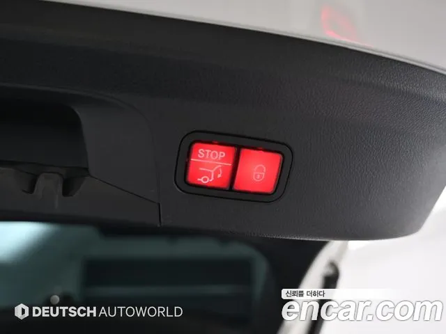 Mercedes-Benz GLE-Class — Фото автомобиля 20