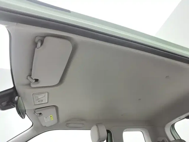 Changan Lumin — Фото автомобиля 14