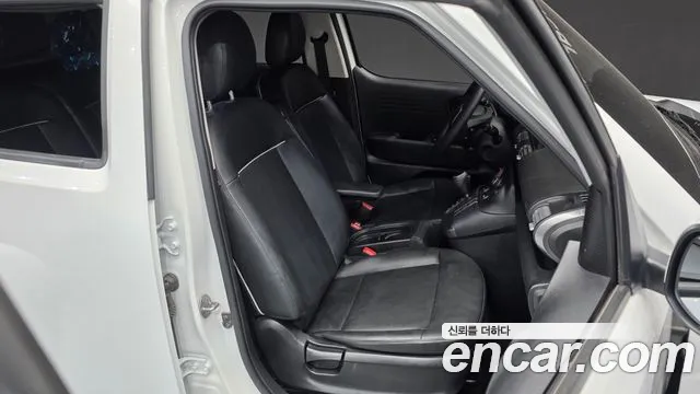 Hyundai Casper — Фото автомобиля 12