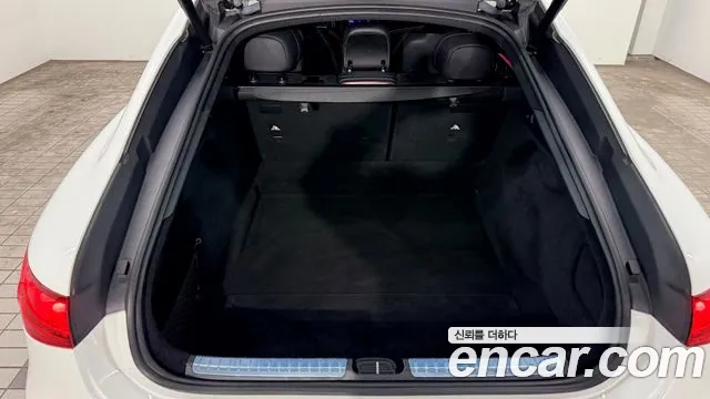 Mercedes-Benz EQS — Фото автомобиля 10