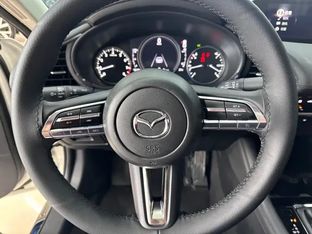Mazda Axela — Фото автомобиля 6