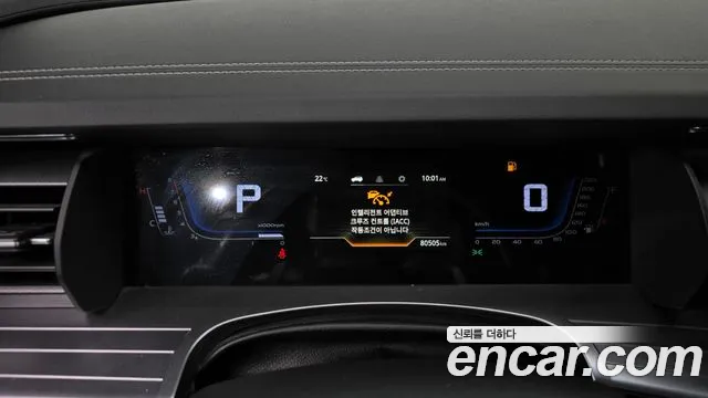 KG_Mobility_Ssangyong Torres Torres Бензин 1.5 4WD — Фото автомобиля 8