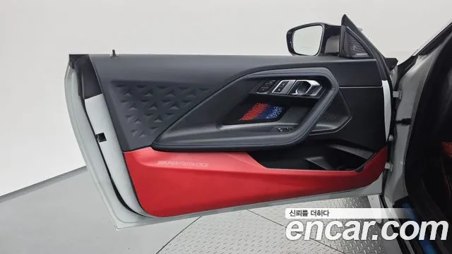 BMW 2 Series G42 — Фото автомобиля 13