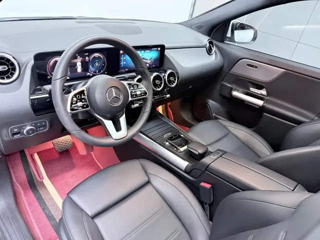 Mercedes-Benz GLA-Class — Фото автомобиля 5