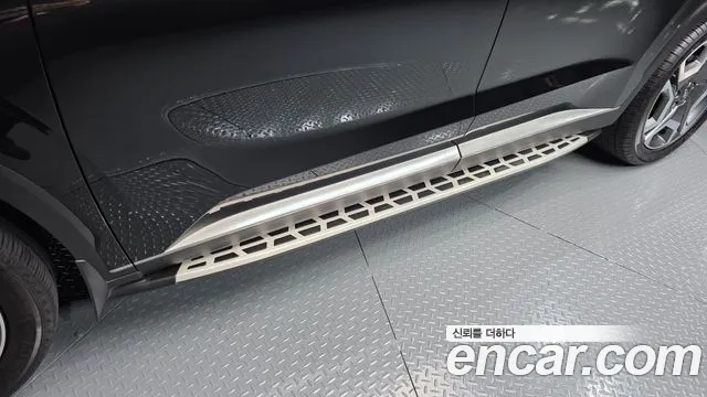 Hyundai Palisade The New Palisade Бензин 3.8 4WD — Фото автомобиля 25