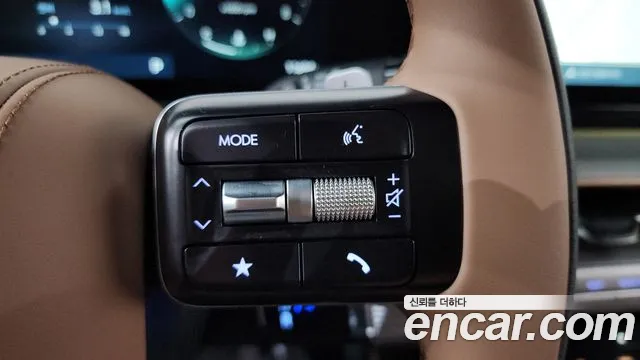 Hyundai Grandeur GN7 — Фото автомобиля 22