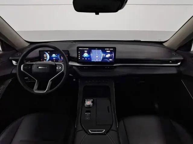 Haval H6 — Фото автомобиля 5