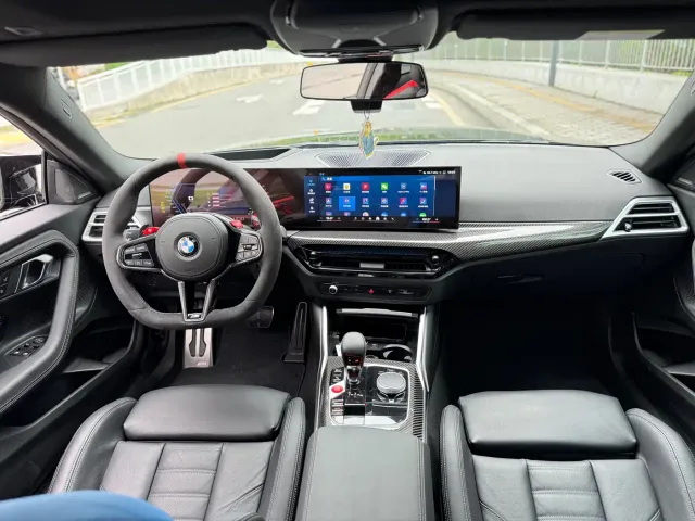 BMW M2 — Фото автомобиля 14