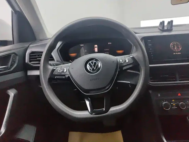 Volkswagen T-Cross — Фото автомобиля 15