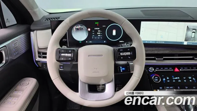 Hyundai Santa Fe MX5 — Фото автомобиля 19