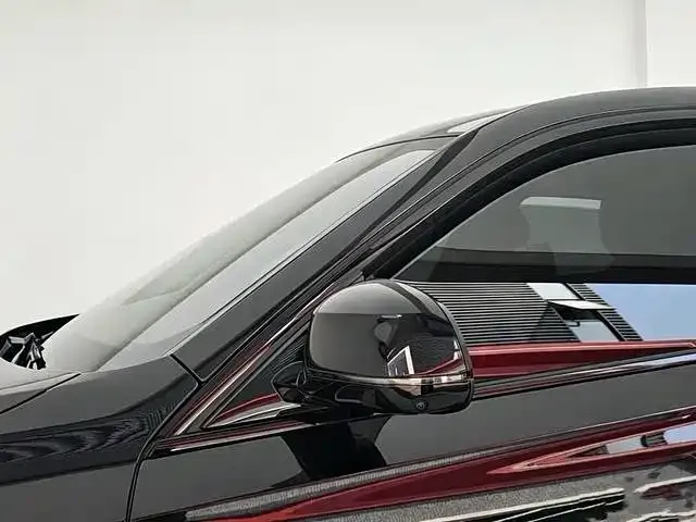 BMW X6 — Фото автомобиля 9