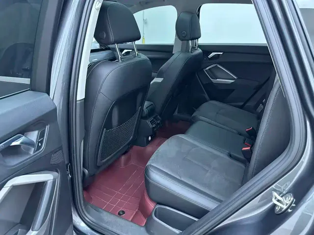 Audi Q3 — Фото автомобиля 7
