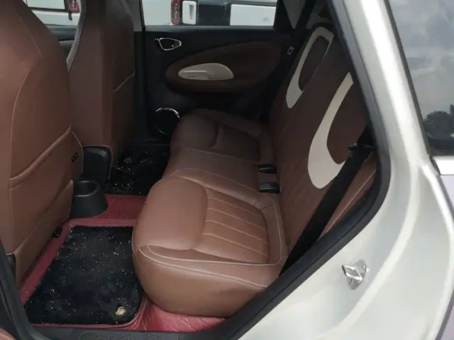 Wuling Bingo — Фото автомобиля 16