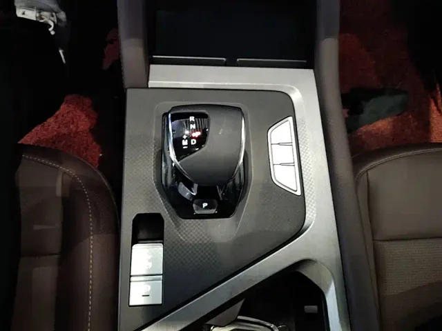 Jetour X90 Plus — Фото автомобиля 9
