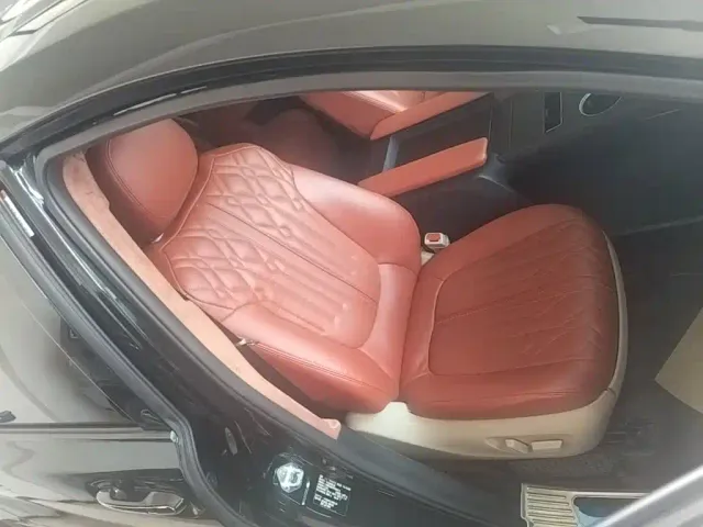 Toyota Granvia — Фото автомобиля 24