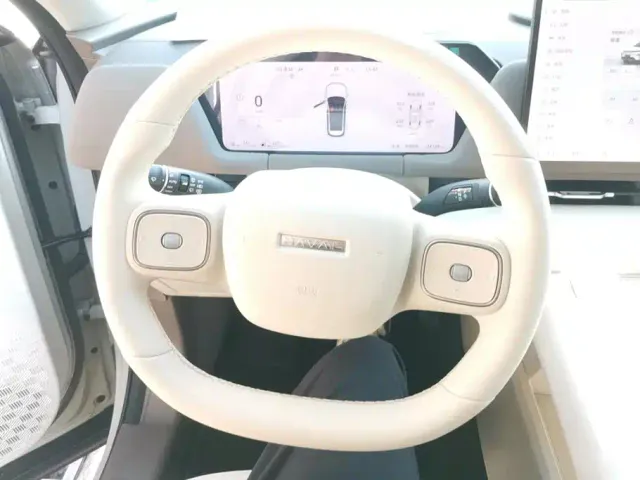 Haval Xiaolong MAX — Фото автомобиля 14