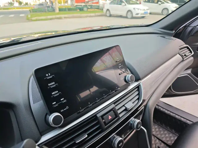 Honda Inspire — Фото автомобиля 14
