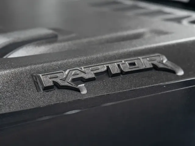 Ford F-150 Raptor — Фото автомобиля 4