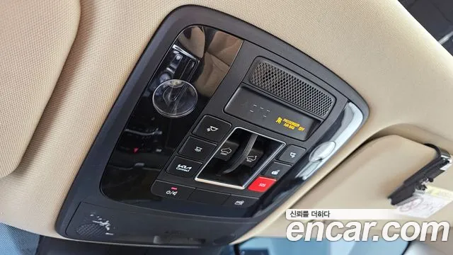 Kia Canival Carnival 4 поколение Дизель 7 мест Outdoor — Фото автомобиля 28