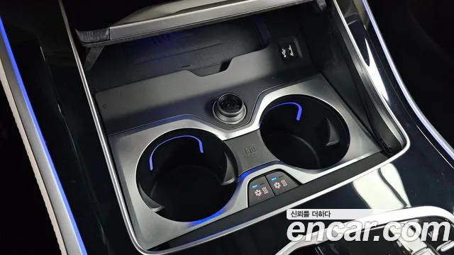 BMW X5 xDrive 40i M Sport — Фото автомобиля 17