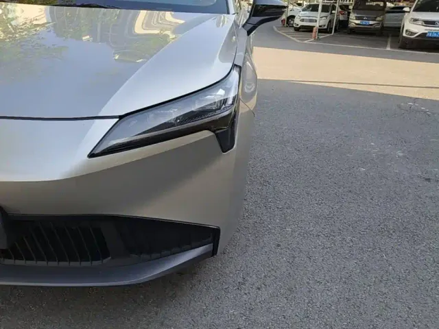 GAC Aion S Plus — Фото автомобиля 23
