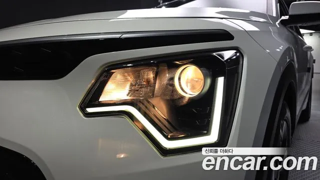 Kia Niro All Niro EV Air — Фото автомобиля 22