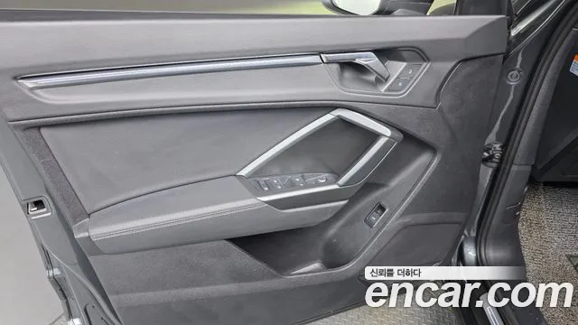 Audi Q3 35 TDI Premium Sportback — Фото автомобиля 22