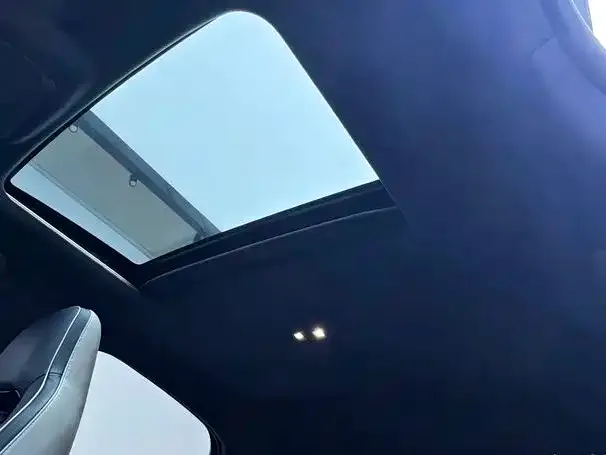 BYD Qin PLUS — Фото автомобиля 13