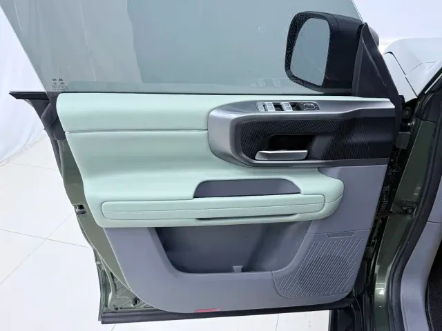 BAIC BJ40 — Фото автомобиля 17
