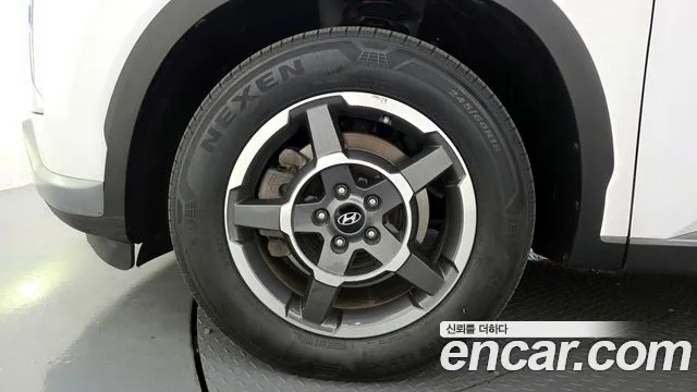 Hyundai Palisade The New Palisade Дизель 2.2 2WD — Фото автомобиля 28