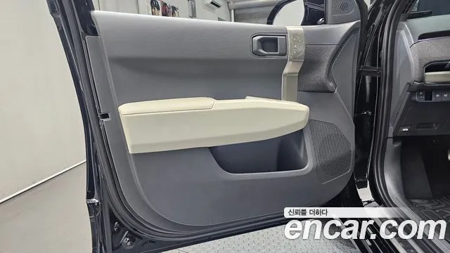 Kia EV3 — Фото автомобиля 21