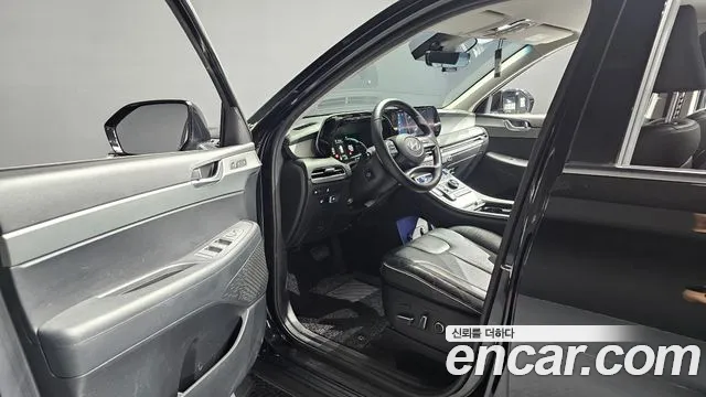Hyundai Palisade The New — Фото автомобиля 15