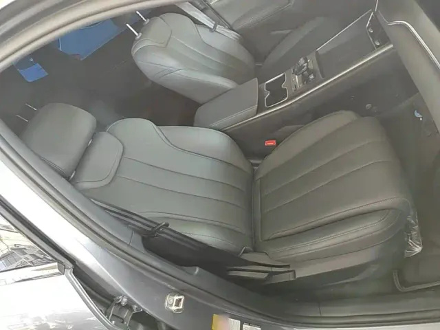 BYD Song Pro — Фото автомобиля 18