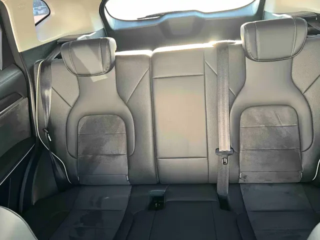 Haval H6 — Фото автомобиля 8