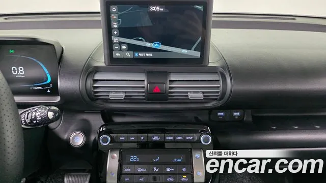 Hyundai Casper Casper Turbo Smart — Фото автомобиля 15