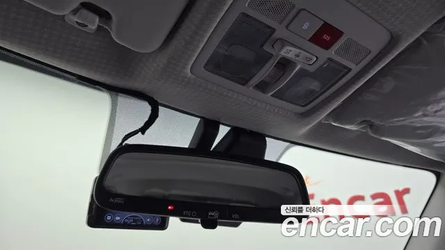 Hyundai Casper — Фото автомобиля 17